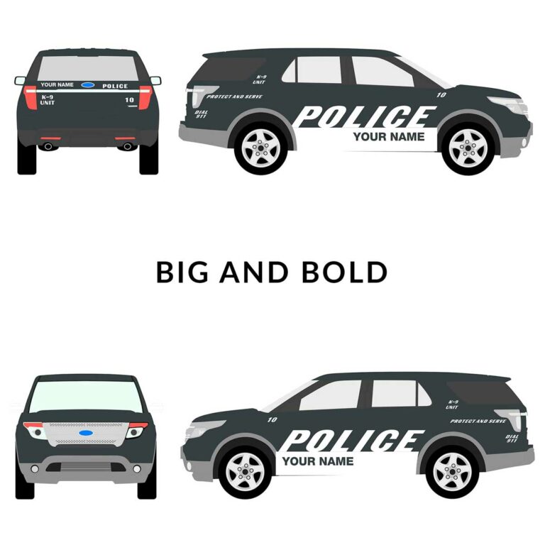 Police Car Graphics Kits Law Enforcement Graphics Kits Big And Bold police-car-graphics-kits-law-enforcement-graphics-kits-big-and-bold